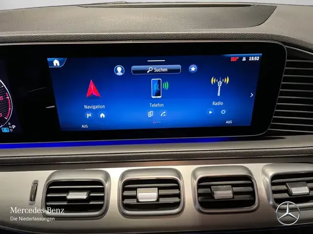 Mercedes-Benz GLE 300