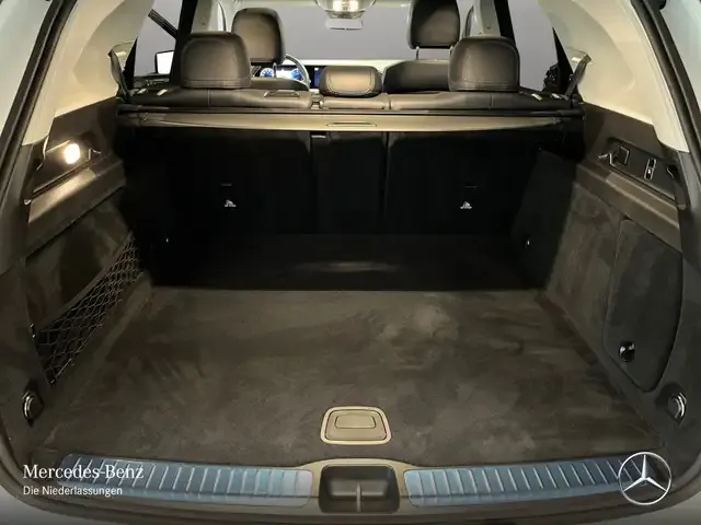 Mercedes-Benz GLE 300