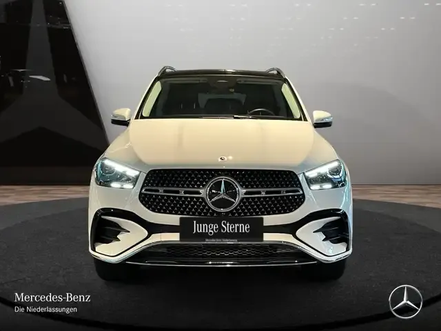Mercedes-Benz GLE 300