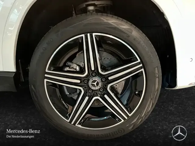 Mercedes-Benz GLE 300