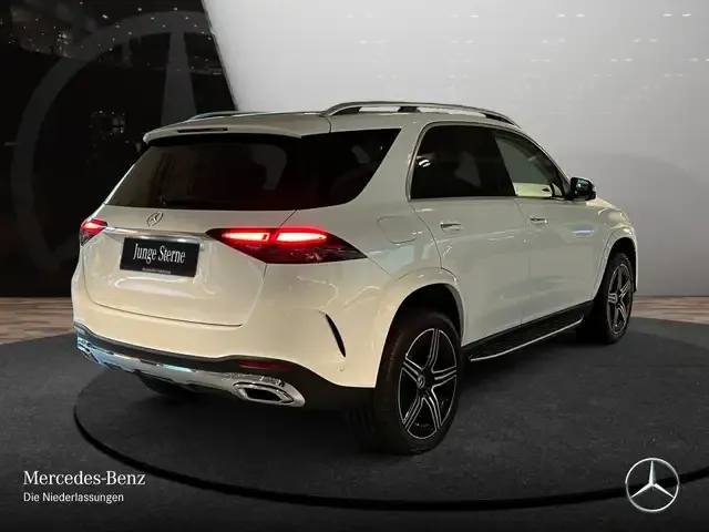 Mercedes-Benz GLE 300
