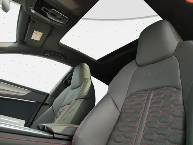 Audi RS7