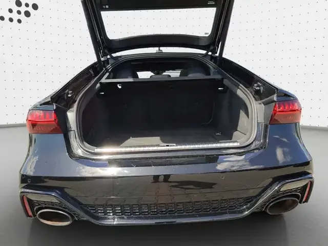 Audi RS7