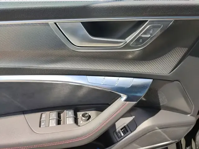 Audi RS7