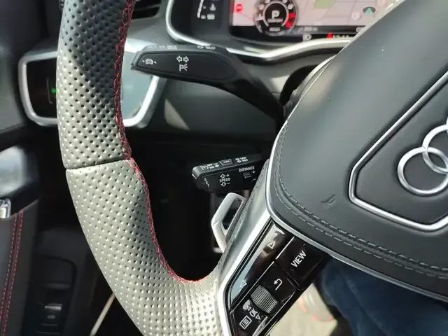 Audi RS7