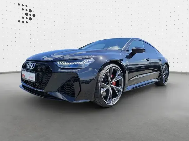 Audi RS7