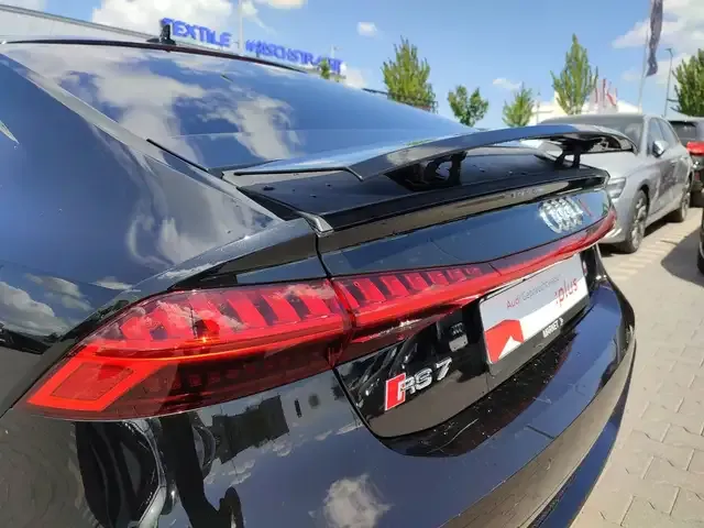 Audi RS7