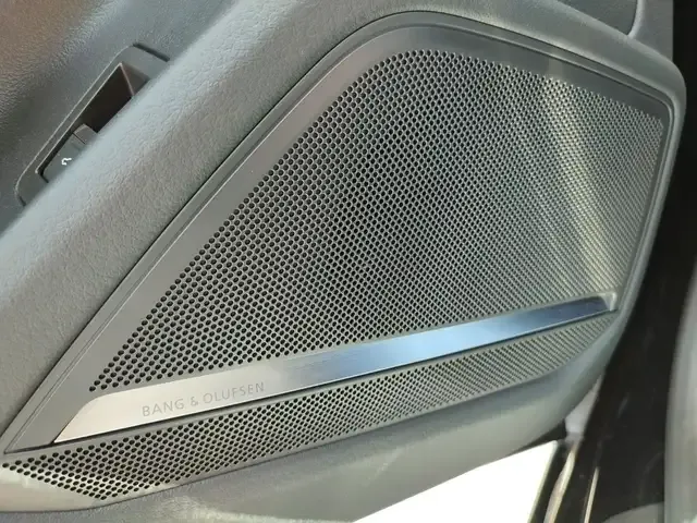 Audi RS7