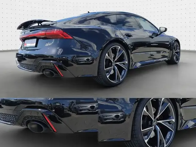 Audi RS7
