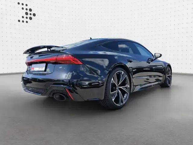 Audi RS7