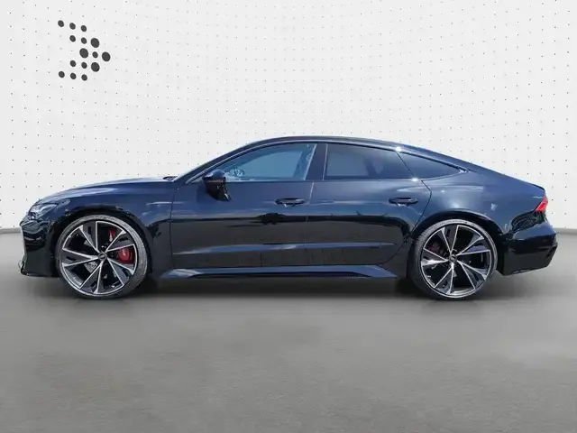 Audi RS7
