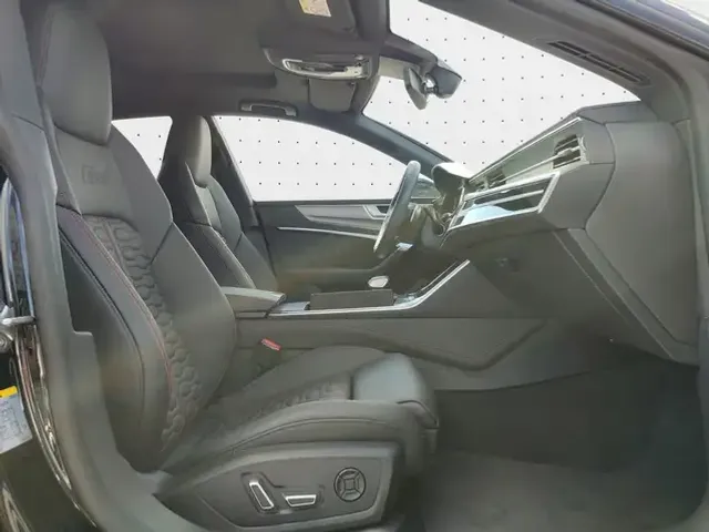 Audi RS7