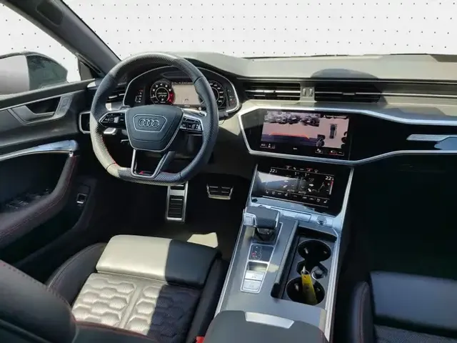 Audi RS7