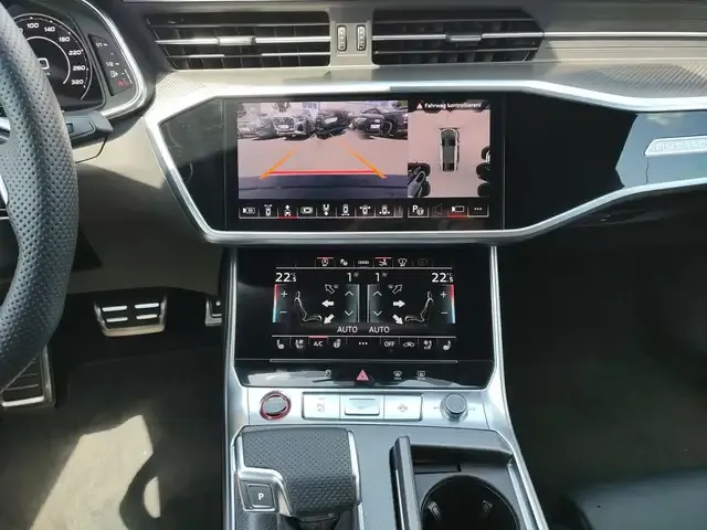 Audi RS7
