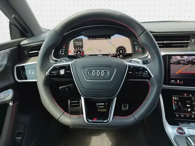 Audi RS7