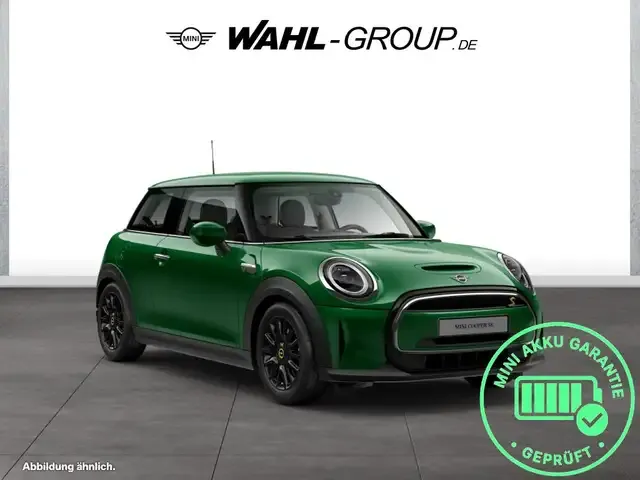 MINI Cooper SE