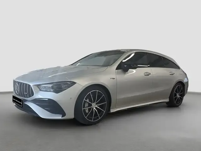 Mercedes-Benz Sonstige
