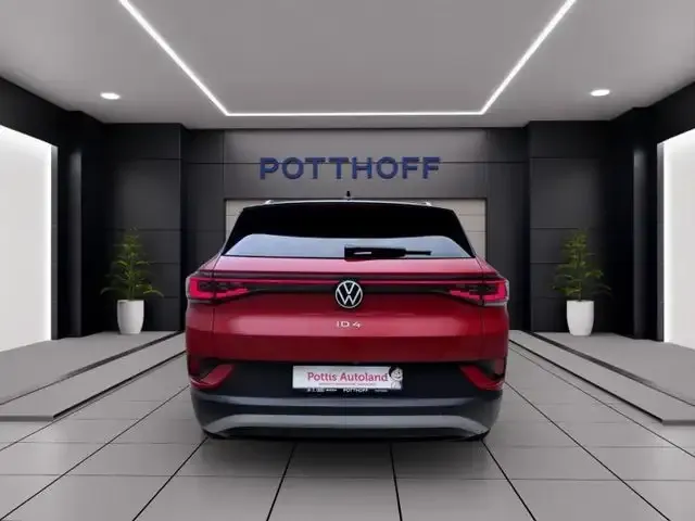 Volkswagen ID.4