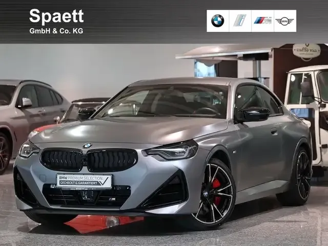BMW 240