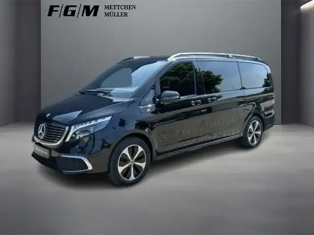 Mercedes-Benz EQV 300