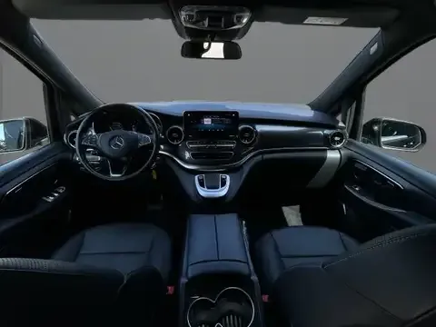 Mercedes-Benz EQV 300