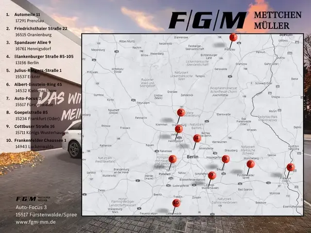 Mercedes-Benz EQV 300