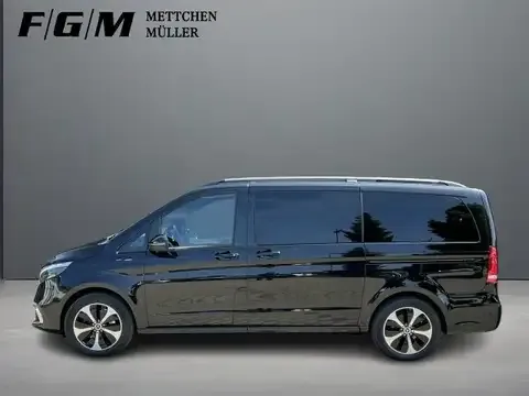 Mercedes-Benz EQV 300