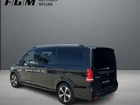 Mercedes-Benz EQV 300