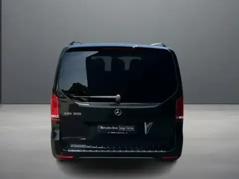 Mercedes-Benz EQV 300
