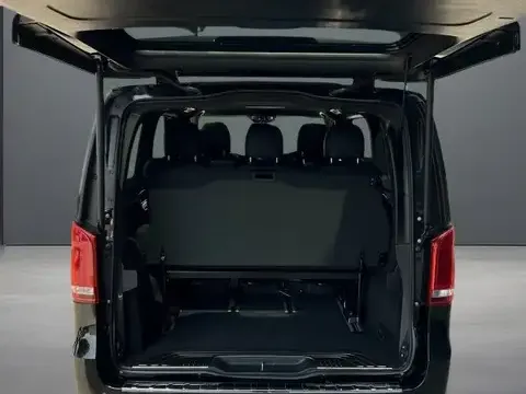 Mercedes-Benz EQV 300