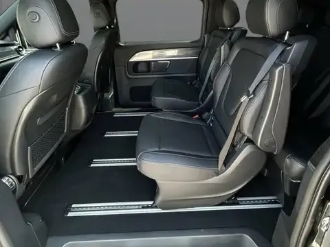 Mercedes-Benz EQV 300
