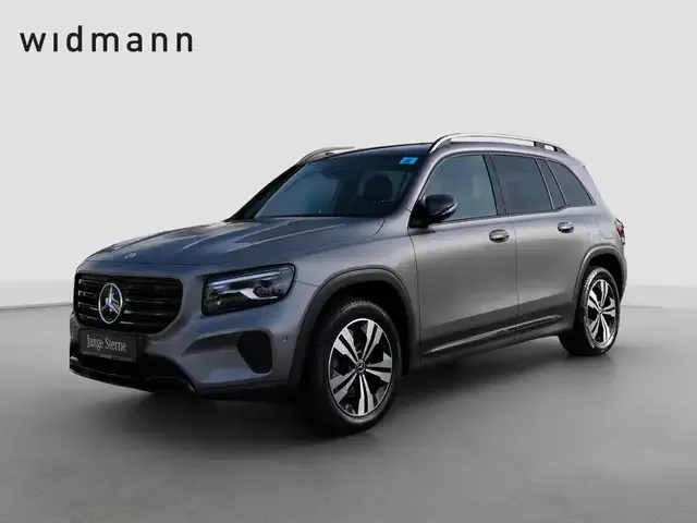 Mercedes-Benz GLB 180