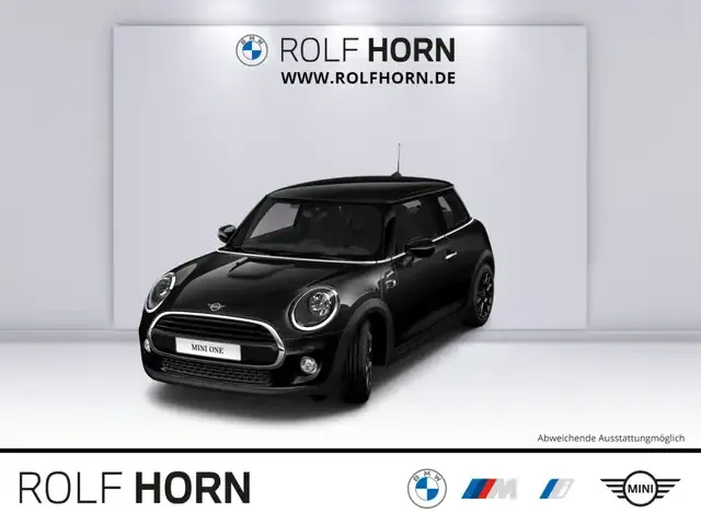 MINI One