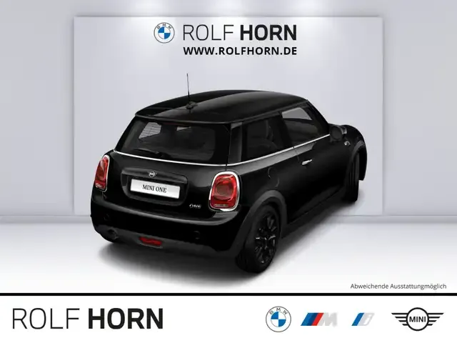 MINI One