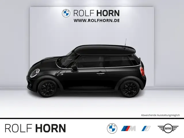 MINI One