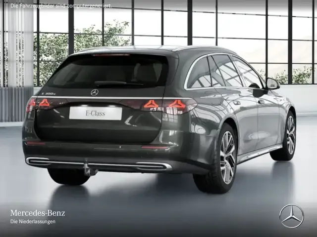 Mercedes-Benz E 300