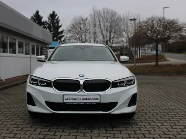 BMW 318