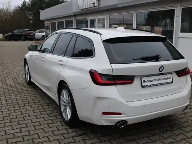 BMW 318