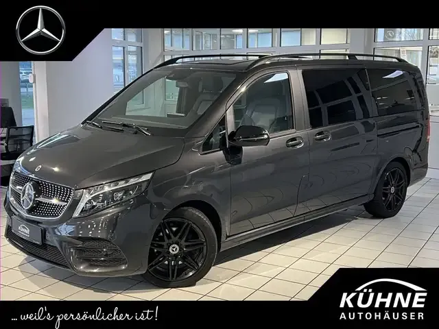 Mercedes-Benz V 250