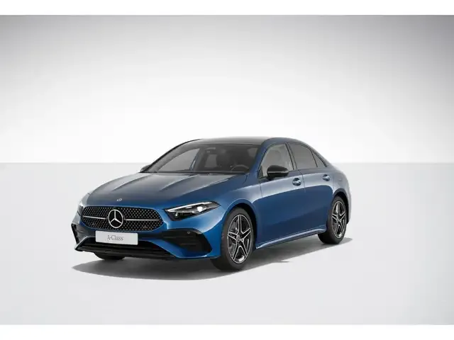Mercedes-Benz A 220