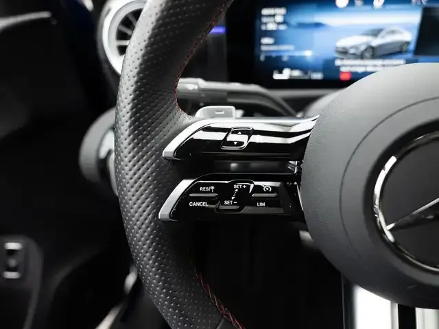 Mercedes-Benz A 220