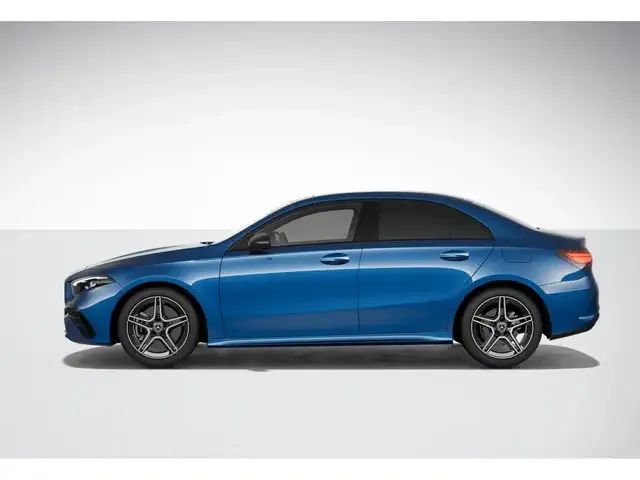 Mercedes-Benz A 220