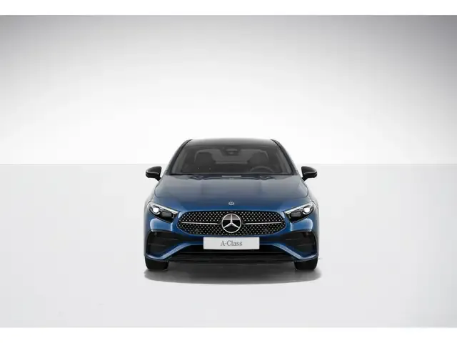 Mercedes-Benz A 220