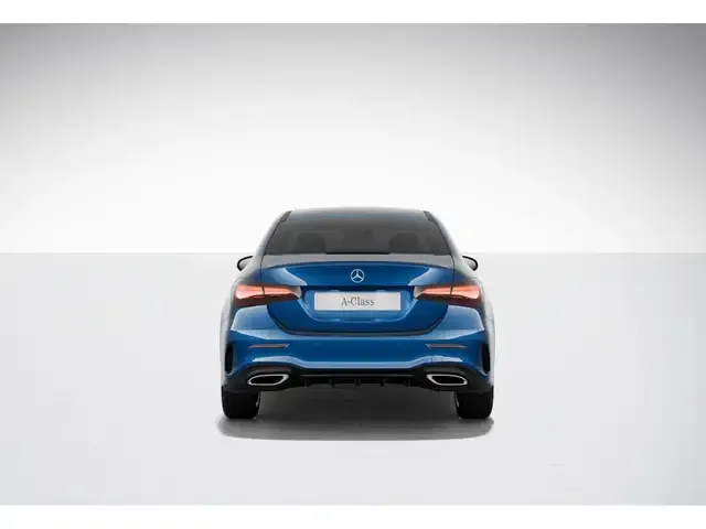 Mercedes-Benz A 220