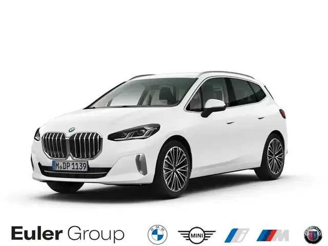 BMW 220