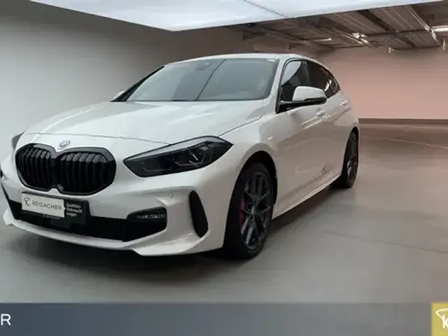 BMW 120