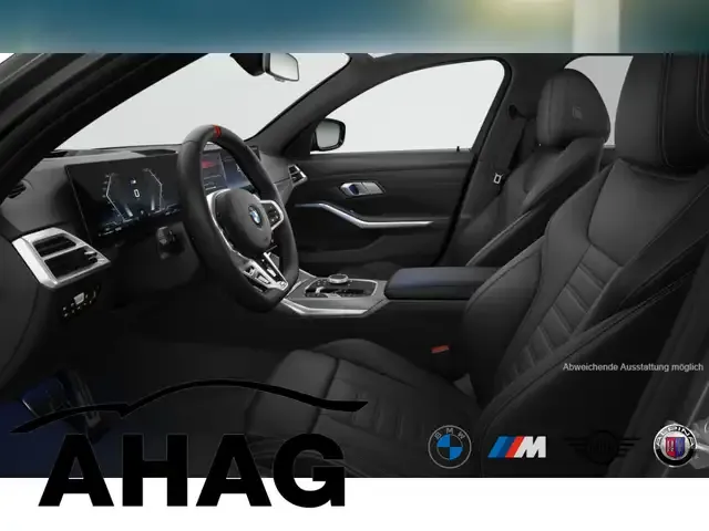 BMW 340
