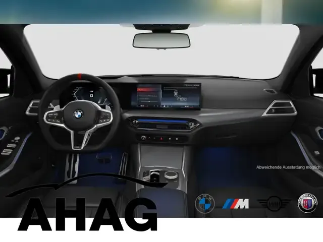 BMW 340