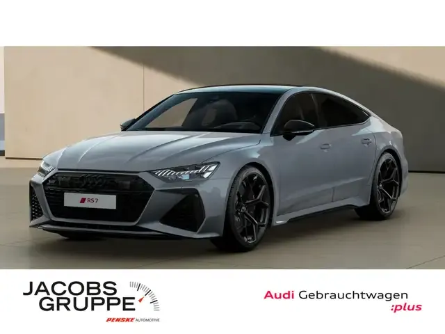 Audi RS7