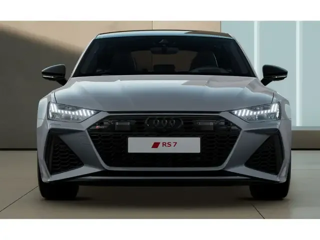 Audi RS7